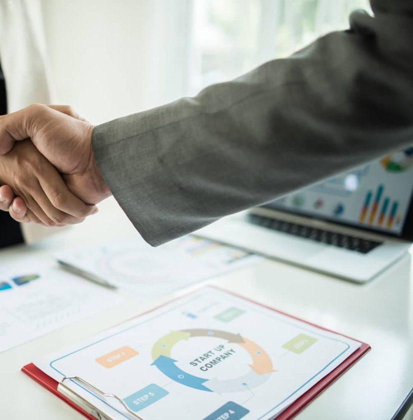 Employee retention data and exit interview themes being reviewed