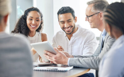 The Importance of Inclusion Strategies